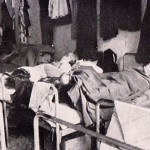 במחנה המעבר In the transit campדקל, אפרים. בנתיב היסורים למולדת